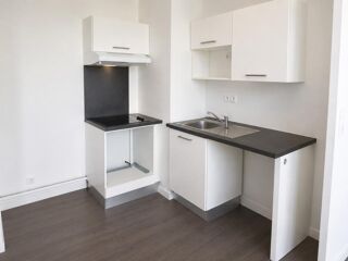  Appartement à louer 2 pièces 47 m²