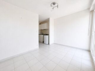  Appartement à vendre 2 pièces 26 m²