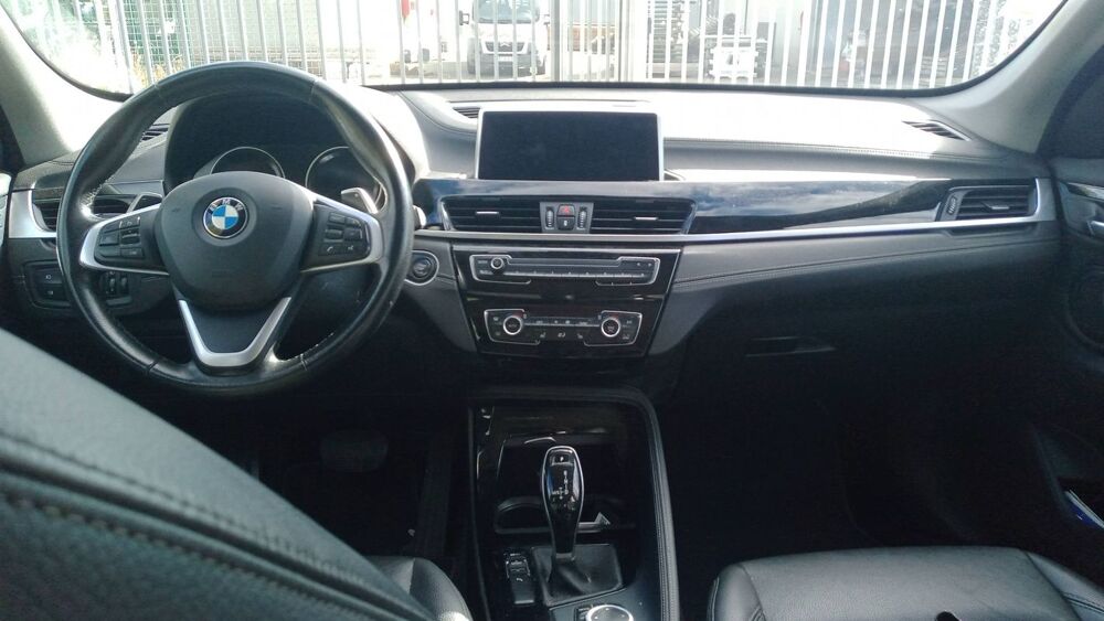 X1 sDrive 18d 150 Steptronic8 M Sport 2020 occasion 93400 Saint Ouen Sur Seine