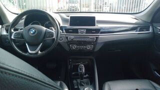 X1 sDrive 18d 150 Steptronic8 M Sport 2020 occasion 93400 Saint Ouen Sur Seine