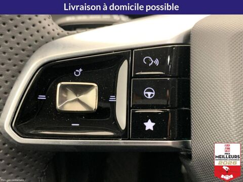MG.EHS 1.5 Hybrid+ 224 ch Luxury 2026 occasion 78200 Buchelay