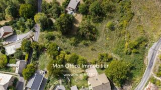  Terrain à vendre 1 pièce 1275 m²