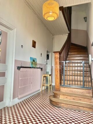  Maison � vendre 5 pi�ces 140 m�