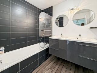  Appartement � vendre 3 pi�ces 58 m�