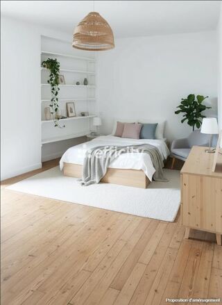  Maison � vendre 4 pi�ces 92 m�