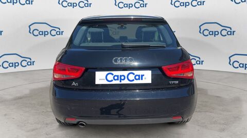 A1 1.0 TFSI 82 Ambiente 2013 occasion 72000 Le Mans