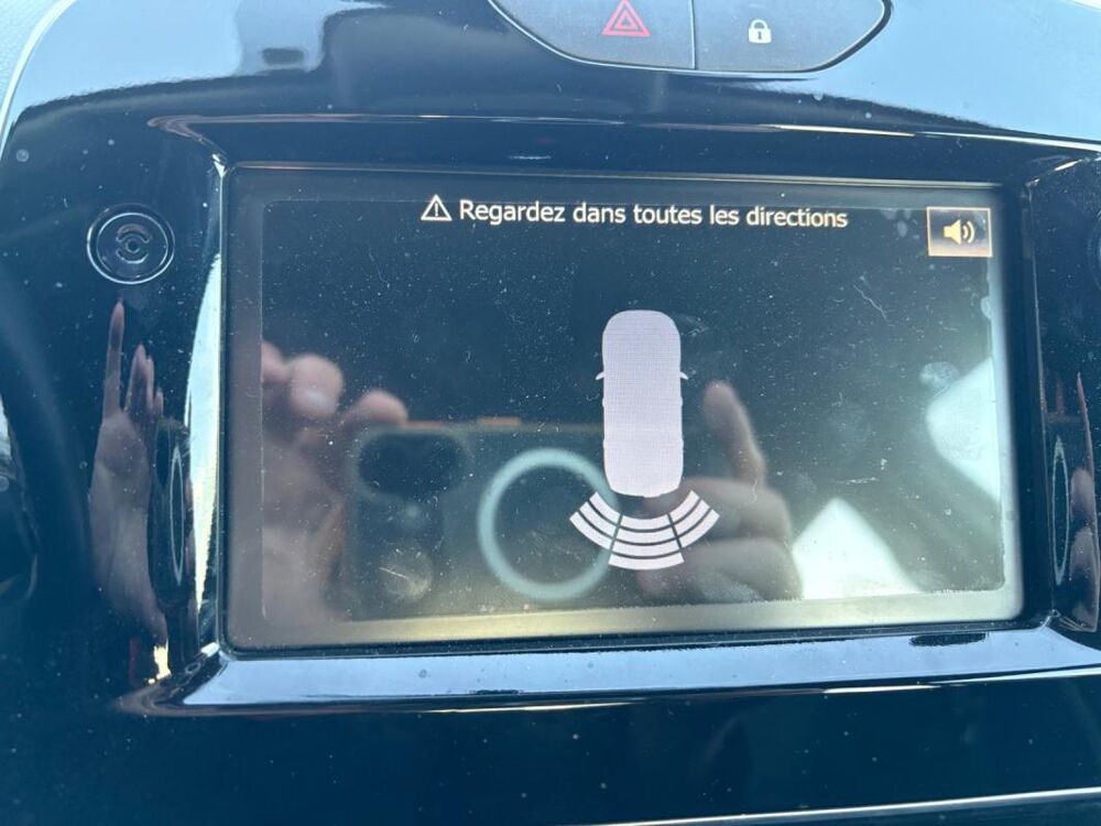 Clio IV 1.5 dci 75 Business Eco2 2019 occasion 18600 Sancoins