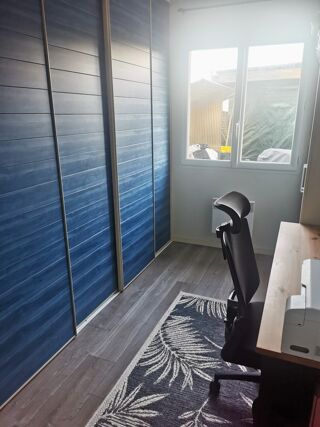 Maison à vendre 5 pièces 82 m²