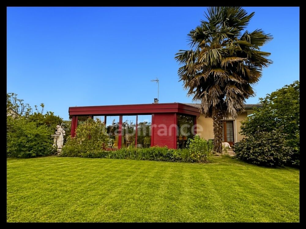 Maison à vendre 6 pièces SAINT SYMPHORIEN DE MARMAGNE (71)