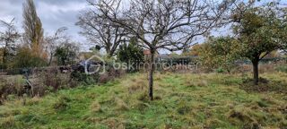  Terrain � vendre 676 m�