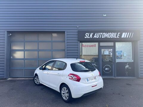 208 1.2 82cv active 2014 occasion 31240 L'Union