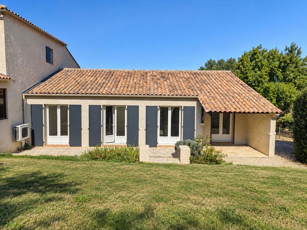Vente Maison Maison Fleac 5 pièce(s) Fleac