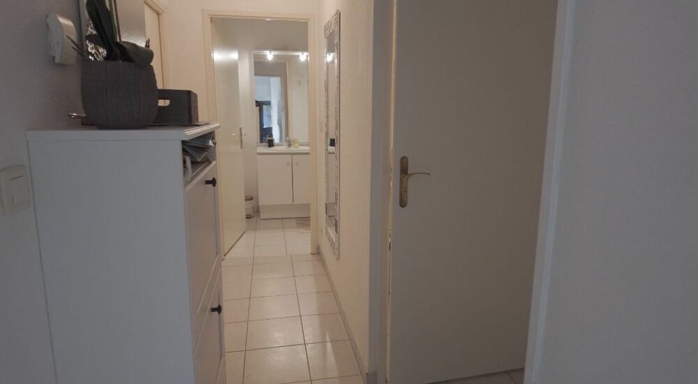 Location Appartement Appartement de 54m2 à louer sur Poitiers Poitiers