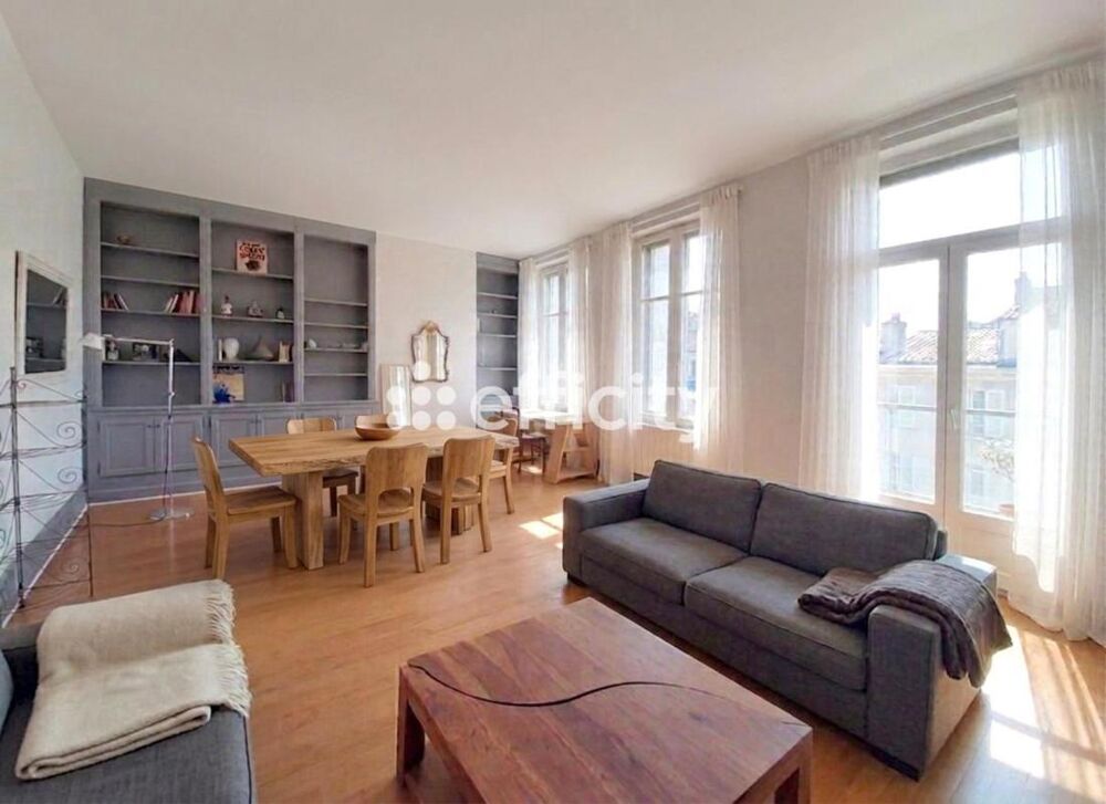 Vente Appartement Appartement Bourg la reine