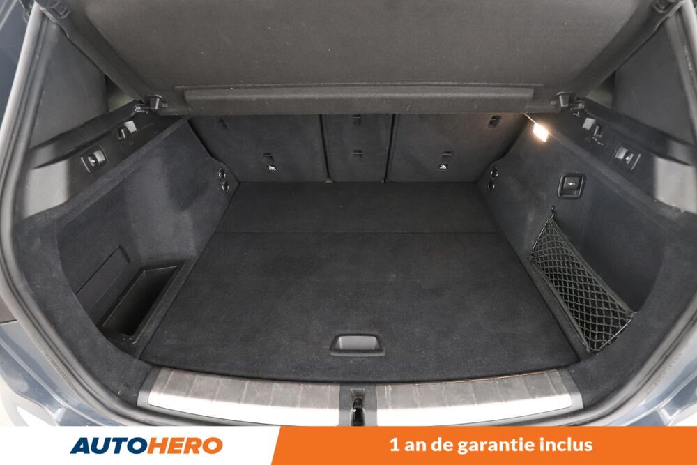 X1 sDrive18d xLine BVA8 150 ch 2016 occasion 92130 Issy-les-Moulineaux