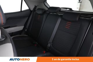 Stonic 1.0 T-GDi ISG Design 120 ch 2020 occasion 92130 Issy-les-Moulineaux