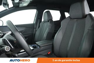 3008 1.2 PureTech GT Line EAT8 130 ch 2020 occasion 92130 Issy-les-Moulineaux