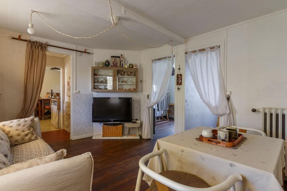 Vente Maison Maison plain-pied de 65 m² à Laboissière-en-Thelle Laboissiere en thelle