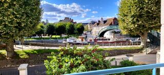  Appartement  vendre 2 pices 49 m