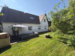  Maison � vendre 7 pi�ces 160 m�