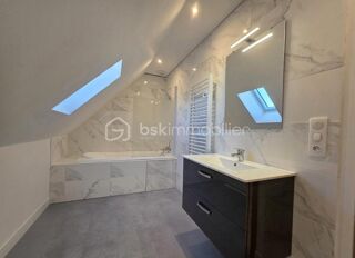  Maison � vendre 6 pi�ces 100 m�