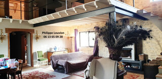  Propri�t�/ch�teau � vendre 11 pi�ces 340 m�