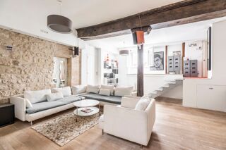  Appartement à louer 2 pièces 93 m²