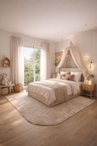  Appartement � vendre 132 m�