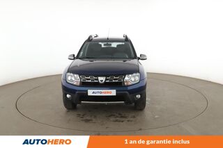 Duster 1.5 dCi Prestige 4x2 110 ch 2016 occasion 92130 Issy-les-Moulineaux