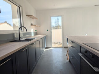  Maison à vendre 5 pièces 117 m²