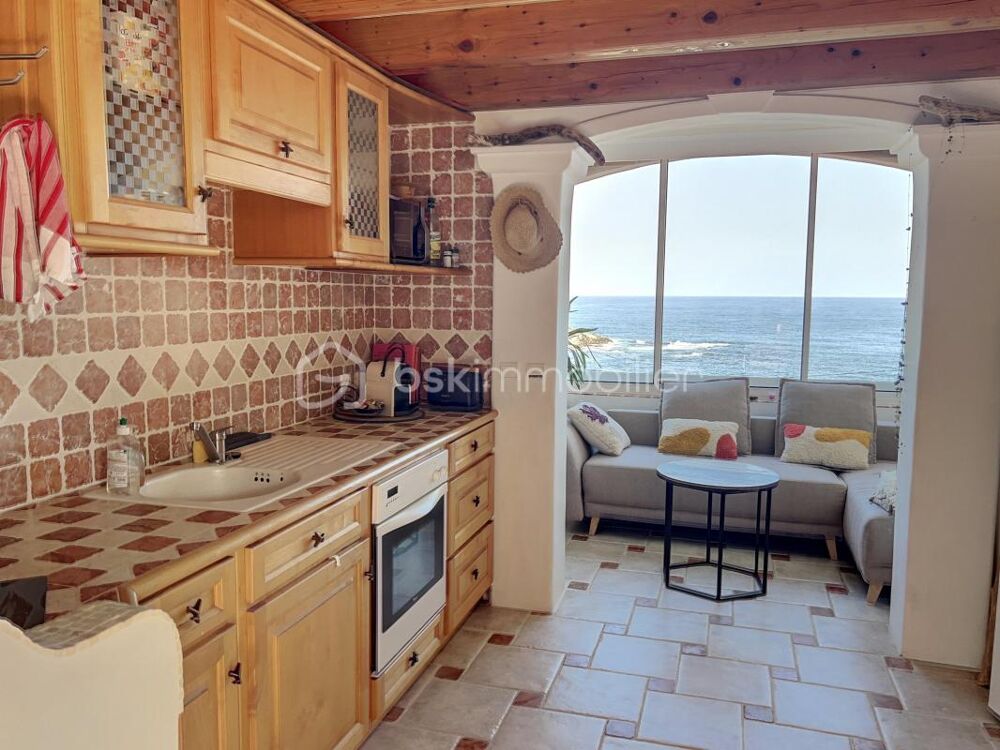 Vente Appartement Appartement vu Mer Frejus