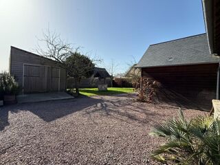  Maison � vendre 5 pi�ces 146 m�