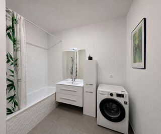  Appartement à vendre 3 pièces 61 m²