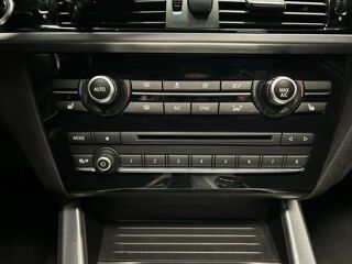 X3 30d xDrive 3.0 d 24V 258 cv M SPORT 2016 occasion 74330 Poisy
