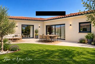  Maison à vendre 4 pièces 105 m²