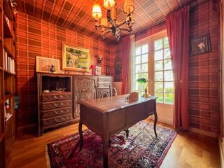  Maison � vendre 6 pi�ces 136 m�