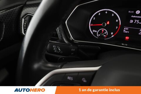 T-Cross 1.0 TSI R-Line DSG 110 ch 2021 occasion 92130 Issy-les-Moulineaux