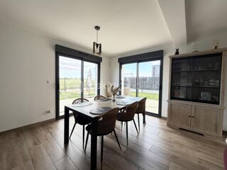 Vente Maison PAVILLON INDIVIDUEL SOUS DÉCENNALE - VERS-SUR-SELLE Amiens