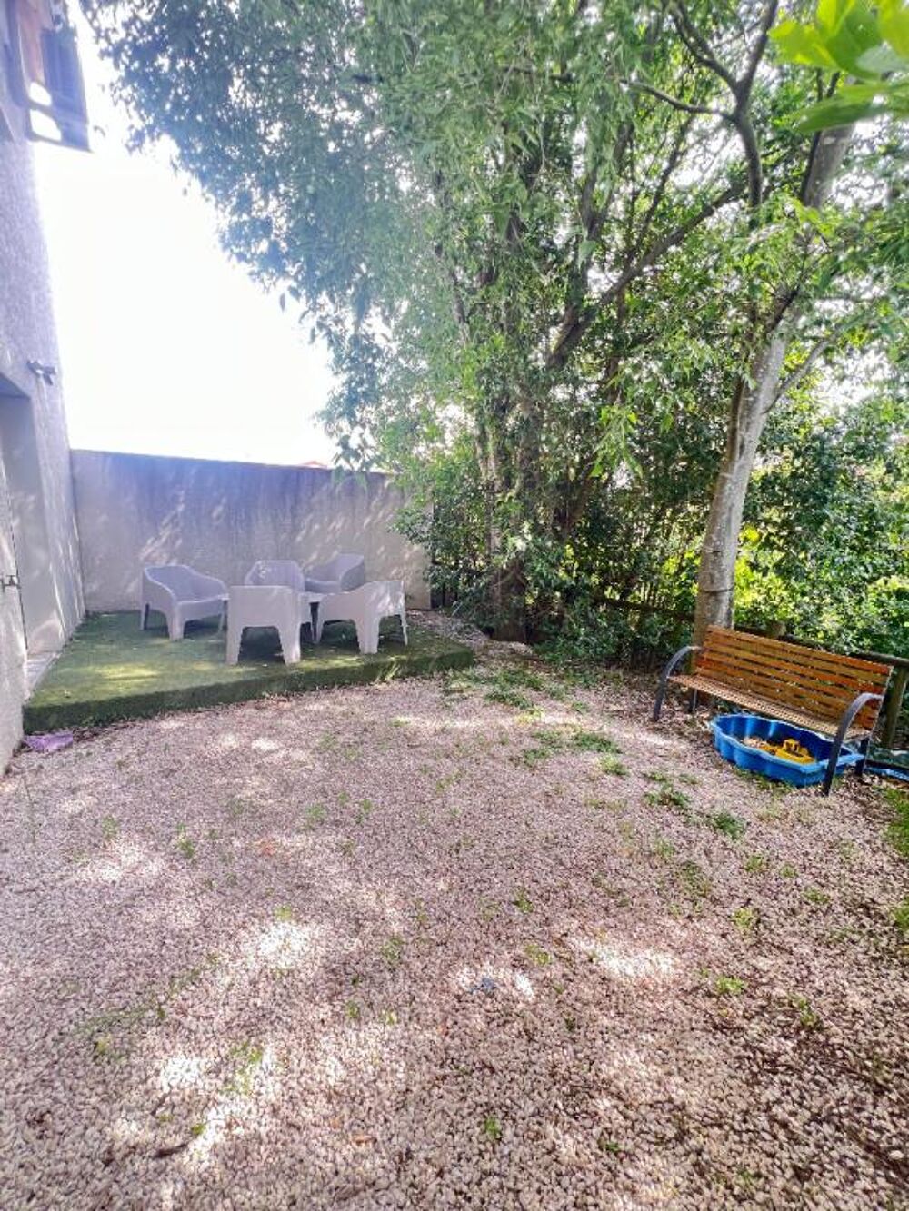 Maison Portes Les Valence 5 pièce(s) 110 m2