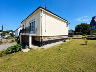  Maison à vendre 3 pièces 80 m²