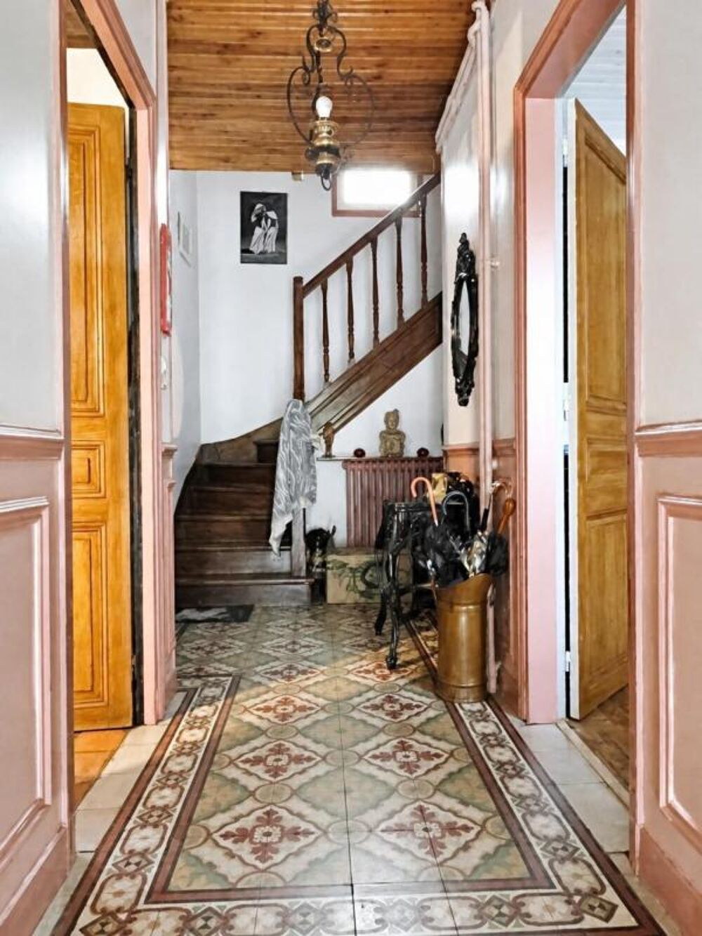 Vente Maison Maison Gennevilliers