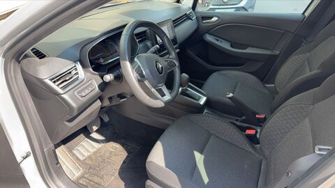 Clio 1.6 E-Tech 140 Hybrid EDC6 Business 2021 occasion 42100 Saint Etienne