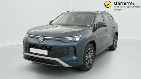 Tayron 1.5 eTSI 150ch DSG7 7pl Life Plus 2025 occasion 73420 Voglans