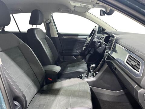 T-ROC 1.5 TSI EVO 150 Start/Stop DSG7 Style 2023 occasion 31100 Toulouse