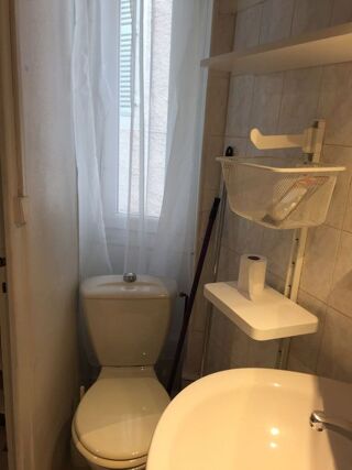  Appartement à louer 1 pièce 20 m²