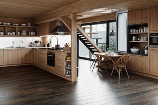  Maison � vendre 4 pi�ces 110 m�