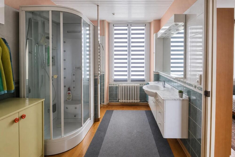à vendre  Maison Lanester (56600)