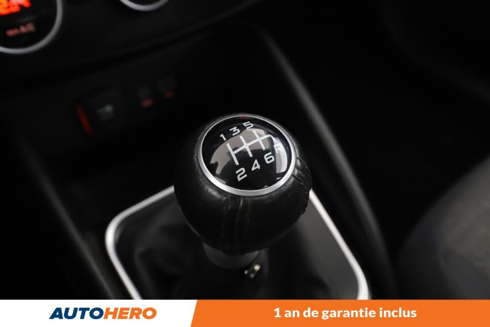Tipo 1.4 Easy 4P 95 ch 2017 occasion 92130 Issy-les-Moulineaux
