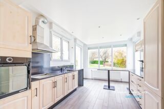  Maison � vendre 6 pi�ces 122 m�