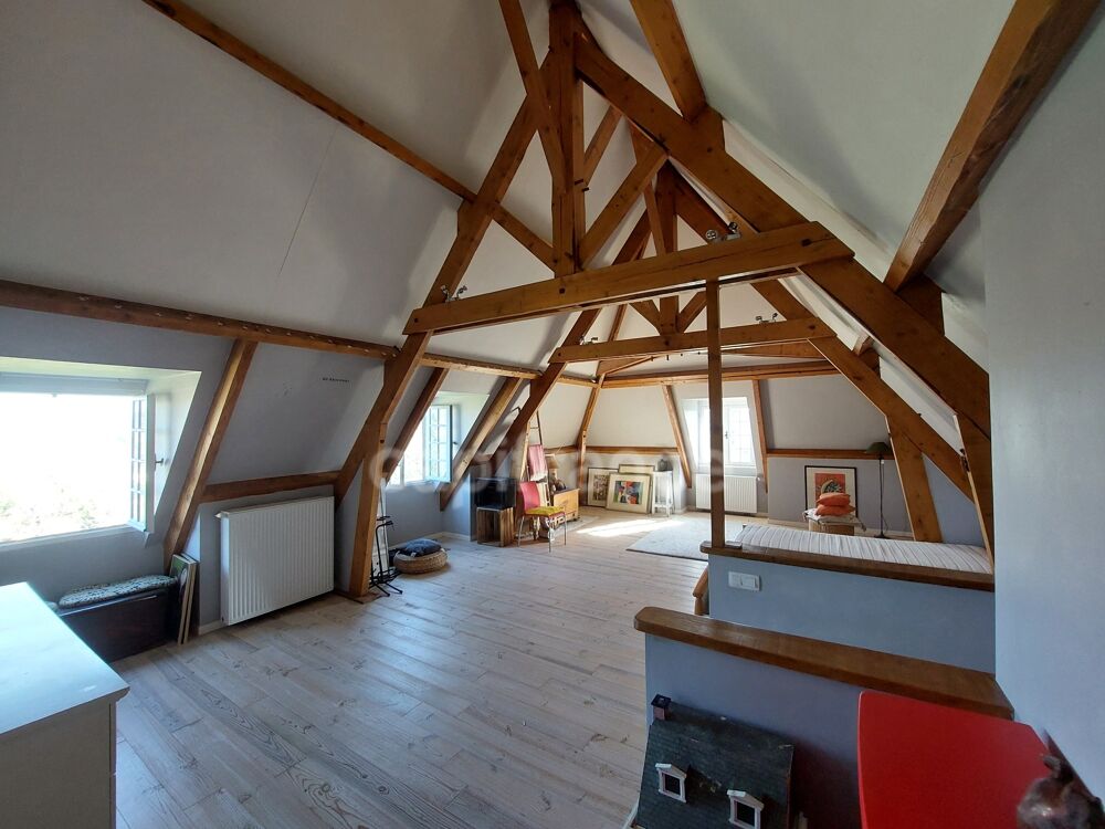 Vente Maison Maison familiale de 244m² à Belvès, 8 pièces, 5 chambres, avec vue dégagée et appartement spacieux indépendant, terrain de 3088m Belves